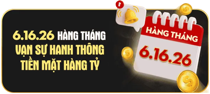 Tin tức khuyến mãi Kubet