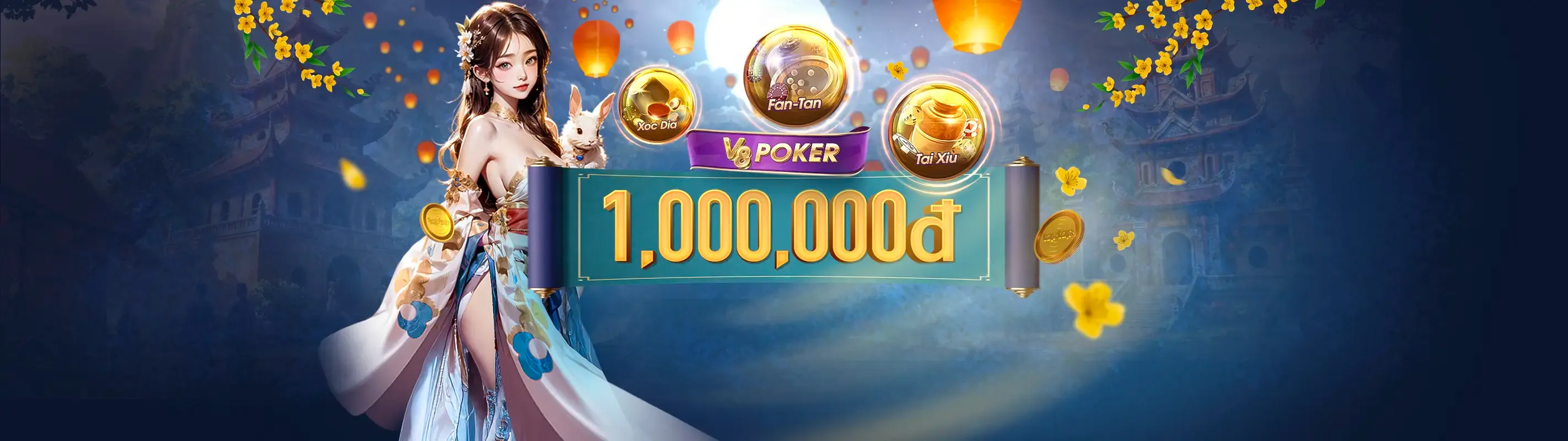 Máy đánh bạc cổ điển Kubet Ku Casino