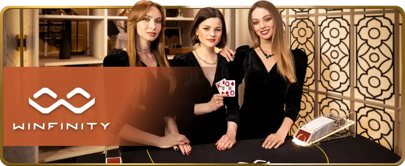 Bắt đầu hành trình cùng Kubet-Ku Casino
